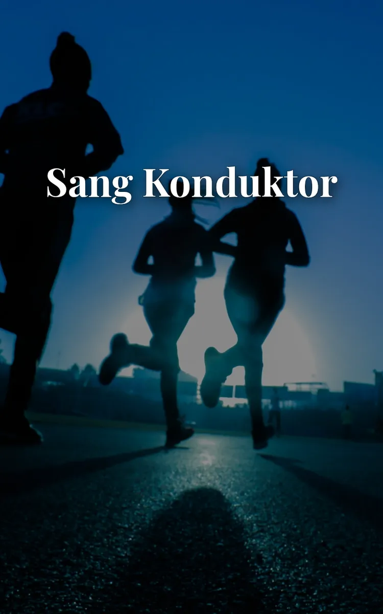 Sang Konduktor