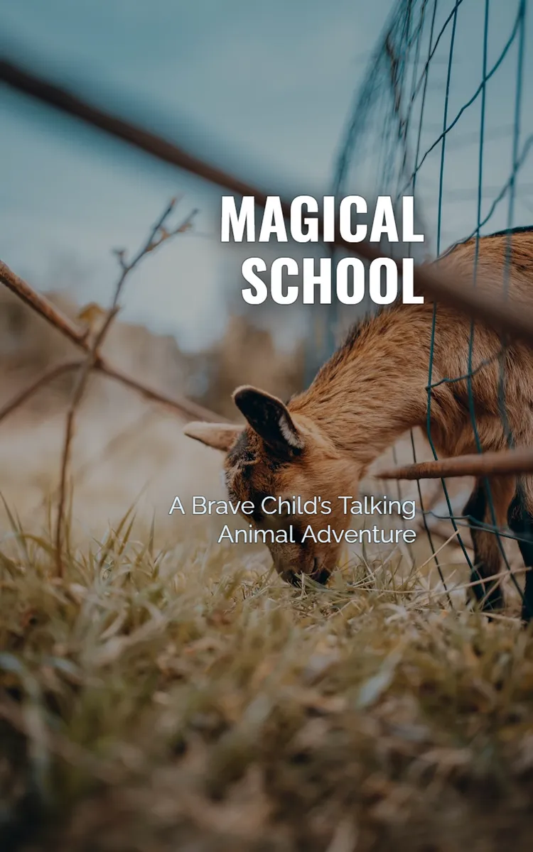 Magical School