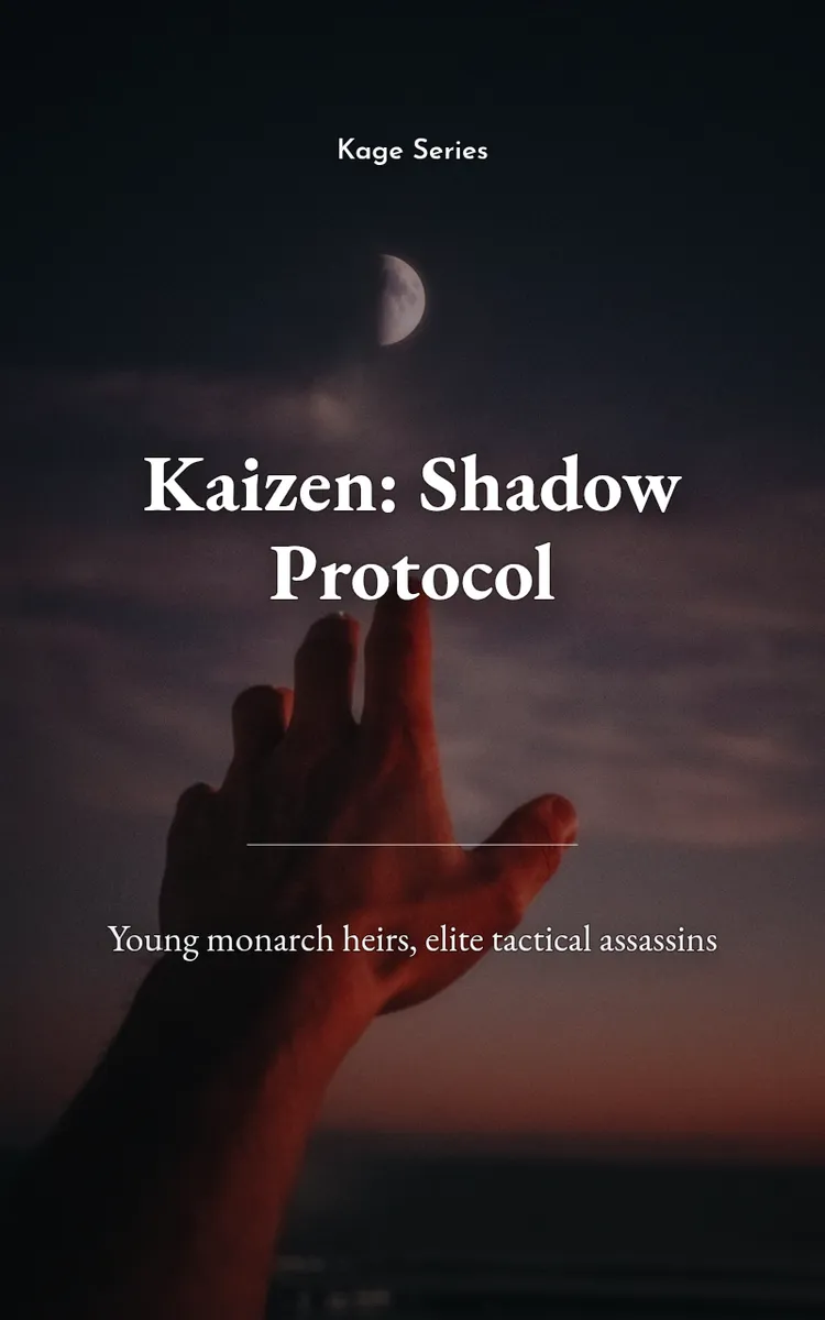 Kaizen: Shadow Protocol
