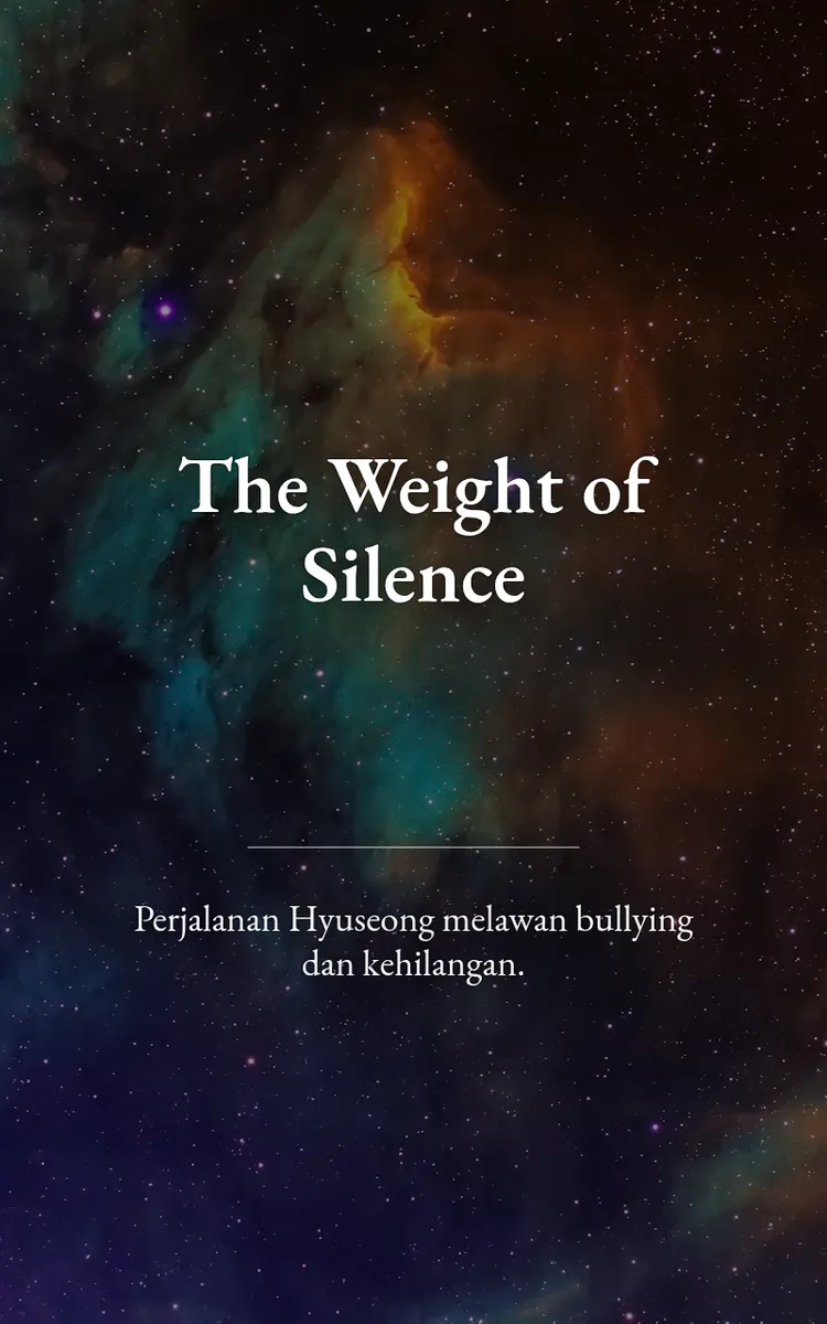 The Weight of Silence