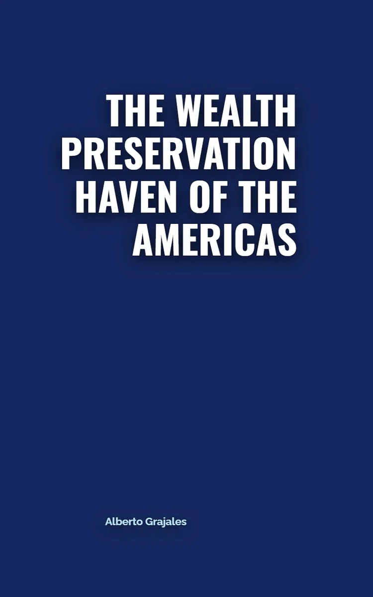 # PANAMA 2030  ## THE WEALTH PRESERVATION HAVEN OF THE AMERICAS  ### Strategic Investment, Residency & Asset Protection Report  #### Prepared for Global Investors, Family Offices, Private Banks and International Entrepreneurs  ---  # INTRODUCTION  Throughout history, wealth has followed a remarkably consistent pattern.  Capital migrates toward stability.  Entrepreneurs gravitate toward opportunity.  Families seek security.  Institutions allocate resources where legal certainty, economic resilience and long-term growth intersect.  The geography changes.  The principle does not.  In the twenty-first century, however, a new variable has emerged.  Mobility.  For the first time in modern history, successful individuals and families possess an unprecedented ability to determine not only where they invest, but where they reside, where they structure their assets and where they establish their long-term strategic interests.  This shift has transformed the role of national jurisdictions.  Countries are no longer merely places where wealth is generated.  They increasingly compete as platforms where wealth is preserved.  In this evolving landscape, Panama has quietly positioned itself as one of the most compelling jurisdictions in the Western Hemisphere.  Not through aggressive promotion.  Not through speculative growth.  But through the gradual construction of an economic ecosystem capable of supporting international capital for decades to come.  Today, Panama combines a fully dollarized economy, territorial taxation, a sophisticated banking sector, world-class logistics infrastructure and one of the most strategically important geographic locations on earth.  Few jurisdictions can make the same claim.  Even fewer remain as comparatively undervalued.  The purpose of this report is not to present Panama as a perfect destination.  No jurisdiction is.  Instead, it seeks to evaluate the country's strengths, opportunities and strategic relevance through the lens of wealth preservation, global mobility and long-term investment.  The central question is straightforward:  Why are an increasing number of internationally mobile investors placing Panama on their shortlist for capital allocation, residency planning and real estate investment?  The answer lies in the convergence of trends that are reshaping the global economy.  ---  # CHAPTER ONE  ## THE NEW GEOGRAPHY OF WEALTH  ### Why Global Capital Is Repositioning  The world is entering a period of profound economic transformation.  For much of the post-war era, investment decisions were relatively straightforward.  Political stability was concentrated in North America and Western Europe.  Global trade expanded steadily.  Interest rates declined.  Asset prices appreciated.  Investors largely benefited from remaining within established financial systems.  That environment has changed.  Today, investors face a more complex reality characterized by:  • Elevated sovereign debt.  • Fiscal pressure.  • Political polarization.  • Inflationary uncertainty.  • Geopolitical fragmentation.  • Regulatory expansion.  As a result, the concept of wealth preservation has evolved.  Historically, preserving wealth meant allocating capital among stocks, bonds and real estate.  Increasingly, it also involves diversifying across jurisdictions.  This shift explains the growing interest in second residencies, international banking relationships, global real estate portfolios and cross-border wealth structures.  The objective is not avoidance.  It is resilience.  Sophisticated investors increasingly recognize that concentration risk applies not only to asset classes but also to countries.  The future belongs to those who build optionality.  Jurisdictional diversification has become one of the defining themes of global wealth management.  Panama's relevance begins within this context.  ---  ## The Rise of Strategic Residency  One of the most significant developments in global wealth planning has been the emergence of residency as an asset class.  Traditionally, residency was viewed through the lens of immigration.  Today it is increasingly viewed through the lens of risk management.  A second residency can provide:  • Geographic flexibility.  • Educational options.  • Banking diversification.  • Family continuity.  • Business expansion opportunities.  • Long-term strategic security.  The demand for residency-by-investment programs has accelerated significantly over the past decade.  The trend reflects a broader shift in mindset.  Investors are no longer asking where they can earn the highest return.  They are asking where they can create the most resilient future.  This distinction is important.  Because it explains why jurisdictions such as Panama have attracted growing attention despite receiving far less media coverage than more established residency destinations.  ---  ## The Search for Stability  Every major cycle of wealth migration has been driven by a search for stability.  In previous generations, that stability was found in London, New York, Geneva and Singapore.  Today, investors are expanding their search.  The objective is to identify jurisdictions capable of delivering:  • Monetary predictability.  • Legal certainty.  • Property rights.  • Economic resilience.  • International connectivity.  • Quality of life.  Panama's competitive advantage lies in its ability to offer all six simultaneously.  Few countries can.  ---  # CHAPTER TWO  ## THE PANAMA INVESTMENT THESIS  ### Understanding the Fundamentals  Great investment destinations are rarely defined by a single advantage.  Their strength lies in the interaction of multiple structural drivers.  Panama benefits from an unusually powerful combination of factors.  These include geography, monetary stability, infrastructure, logistics, taxation and demographic growth.  Together they create an investment environment that is difficult to replicate elsewhere in the region.  ---  ## Dollarization  Panama's most important economic advantage is often its least appreciated.  The country uses the United States Dollar.  For investors, the implications are profound.  Currency risk is eliminated.  Foreign exchange volatility disappears.  Cross-border transactions become simpler.  Financial planning becomes more predictable.  While much of Latin America continues to experience periodic currency fluctuations, Panama operates within a monetary framework familiar to global investors.  The result is a level of stability rarely associated with emerging markets.  ---  ## Geography as an Asset  Few countries possess geography capable of generating economic value on a national scale.  Panama is one of them.  Its position at the narrowest point of the Americas transformed the country into one of the world's most important logistical corridors.  The Panama Canal remains among the most strategically significant pieces of infrastructure ever constructed.  Approximately six percent of global maritime trade passes through its locks each year.  The Canal's importance extends far beyond shipping.  It supports an ecosystem that includes:  • Ports.  • Logistics providers.  • Warehousing.  • Distribution centers.  • Financial services.  • International trade.  This ecosystem creates a durable foundation for economic growth.  ---  ## The Logistics Economy  Modern economies increasingly compete through efficiency rather than size.  Panama's logistics platform provides a structural advantage that few countries can match.  The country serves as a regional hub for multinational corporations operating across Latin America.  Distribution, aviation, maritime services and supply-chain management have become critical components of the national economy.  These industries create high-value employment while generating demand for housing, commercial real estate and professional services.  For investors, this matters.  Real estate values ultimately depend on economic activity.  Economic activity depends on employment.  Employment depends on competitive advantages.  Panama's logistics platform represents one of the strongest competitive advantages in the hemisphere.  ---  # CHAPTER THREE  ## RESIDENCY, MOBILITY AND THE FUTURE OF WEALTH  The modern investor increasingly views mobility as a strategic asset.  Panama has responded by developing one of the most competitive residency frameworks available in the Americas.  The Qualified Investor Program allows eligible applicants to obtain permanent residency through approved investments.  Unlike many international programs, Panama's structure prioritizes speed, simplicity and direct access.  For internationally mobile families, this offers a compelling combination of flexibility and certainty.  Yet residency should not be viewed as an isolated benefit.  Its true value emerges when combined with Panama's broader ecosystem:  A dollarized economy.  A territorial tax framework.  International banking.  Global connectivity.  Political stability.  Together these factors transform residency from an immigration benefit into a strategic planning tool.  And for an increasing number of investors, strategic planning has become the defining priority of the coming decade.
