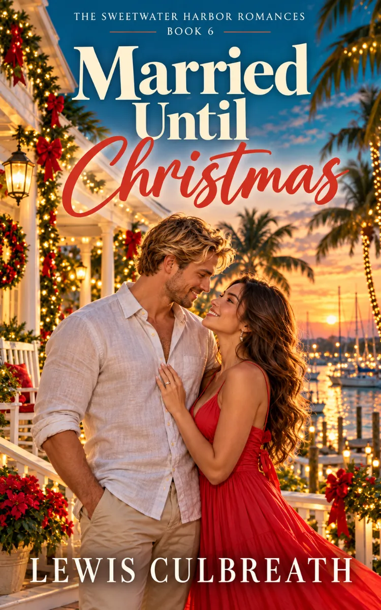 Married Until Christmas