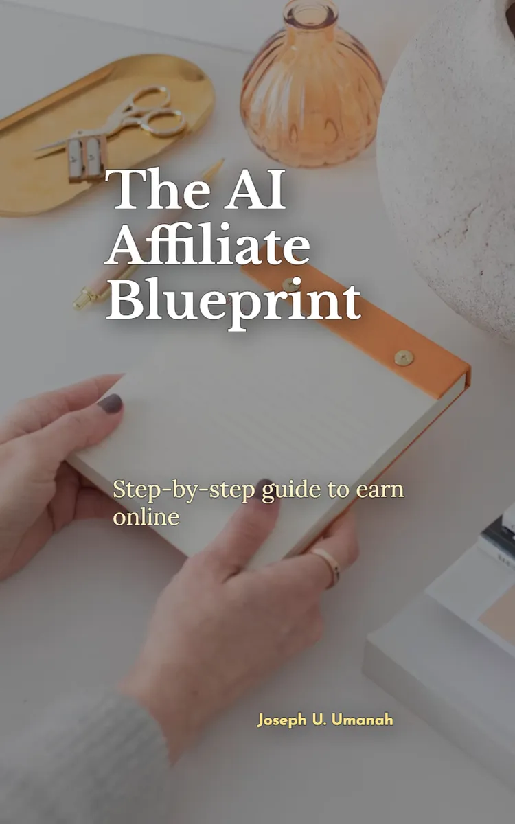 The AI Affiliate Blueprint