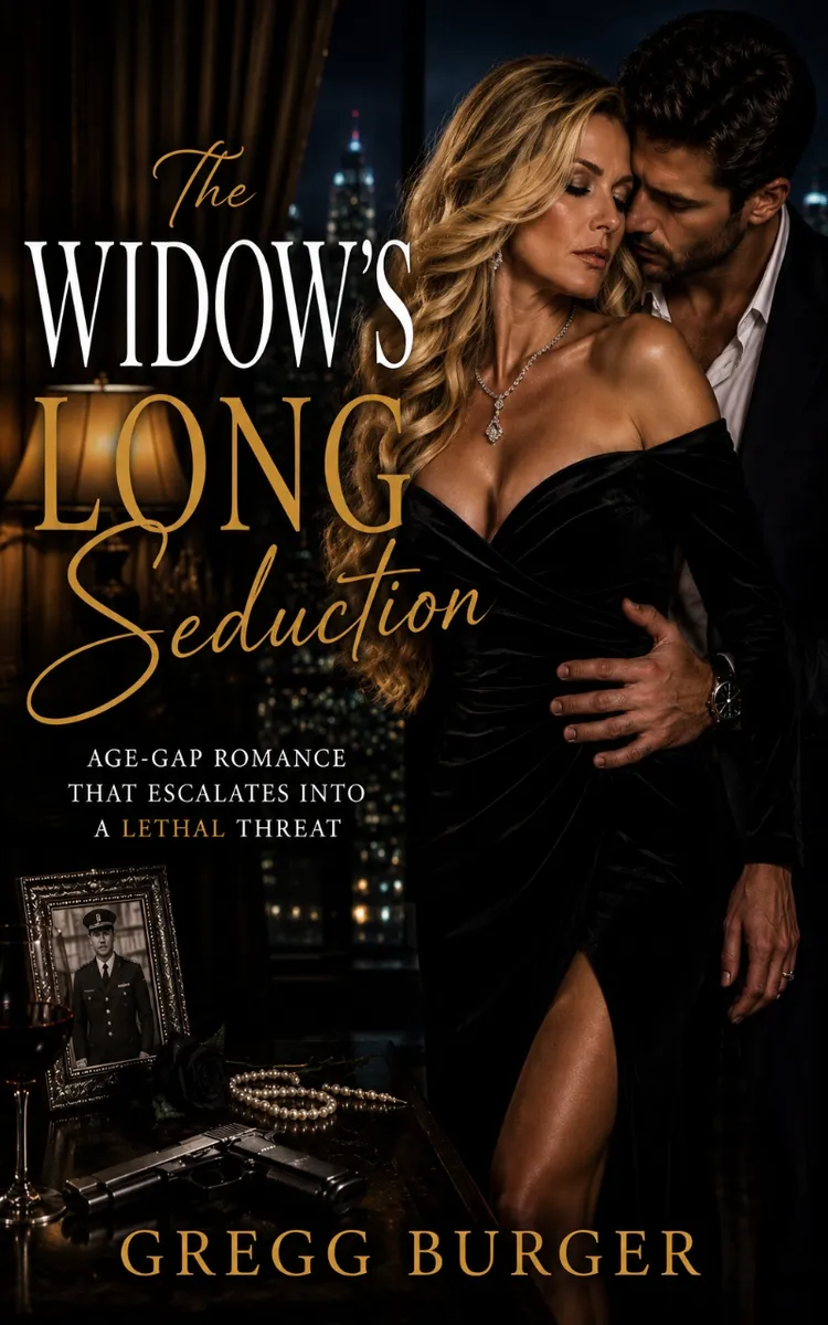 The Widow’s Long Seduction