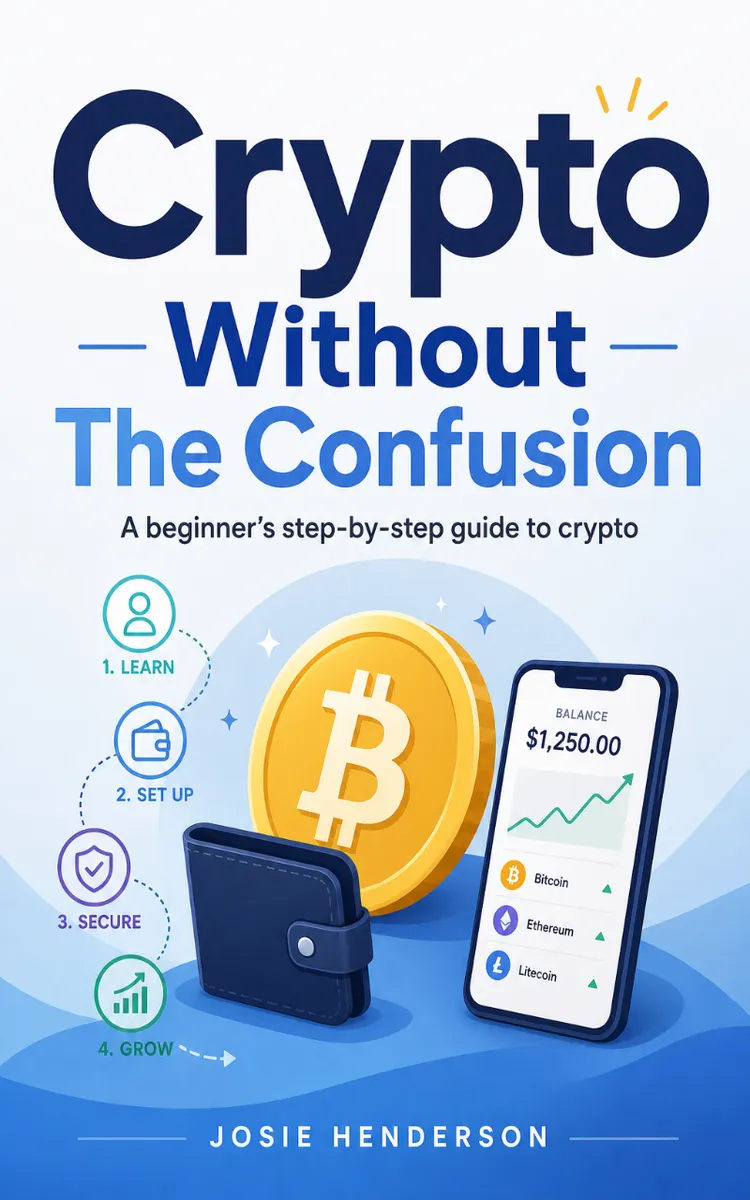 Crypto Without The Confusion