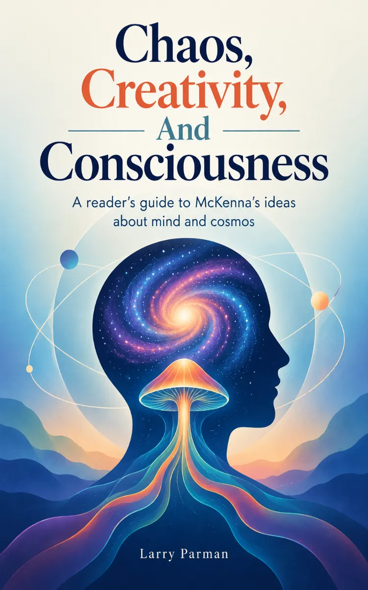 Chaos, Creativity, And Consciousness