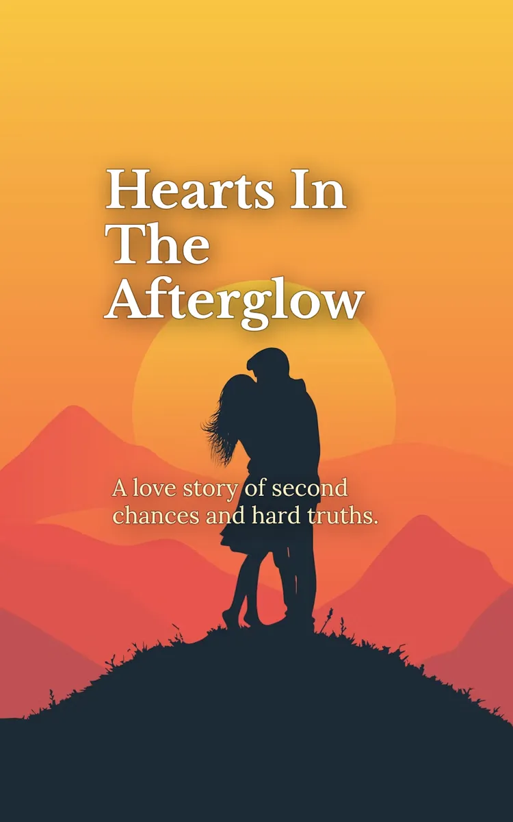 Hearts In The Afterglow