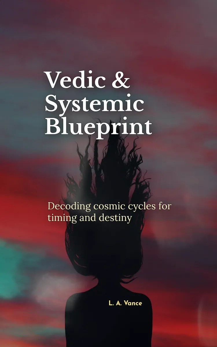 Vedic & Systemic Blueprint