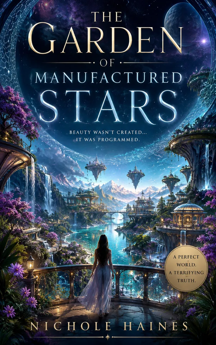 The Garden Of Manufactured Stars