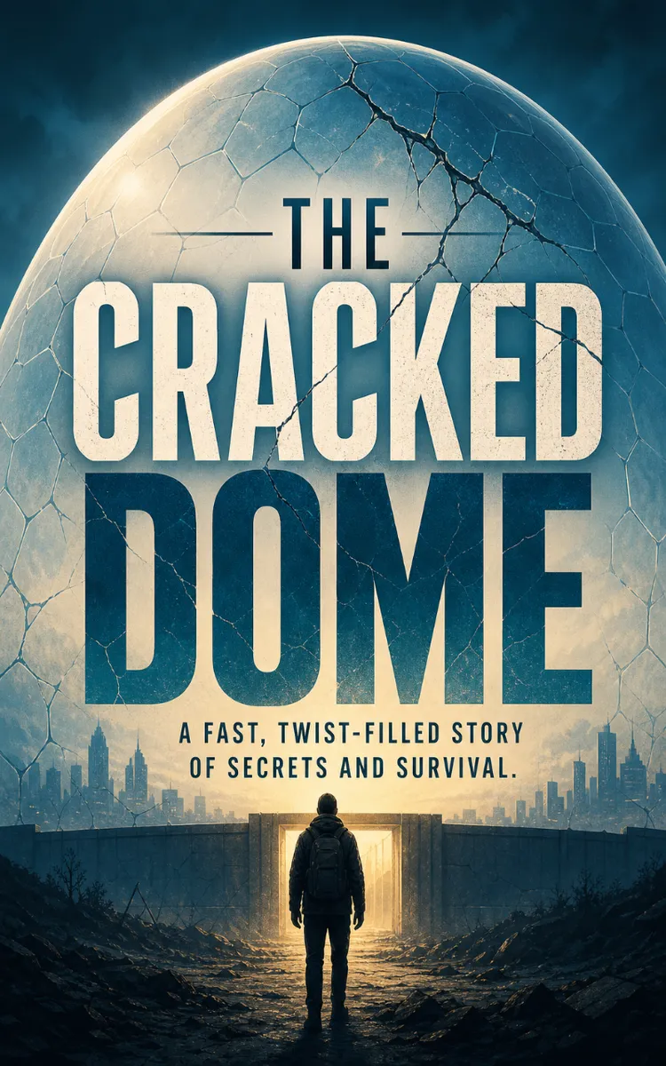 The Cracked Dome