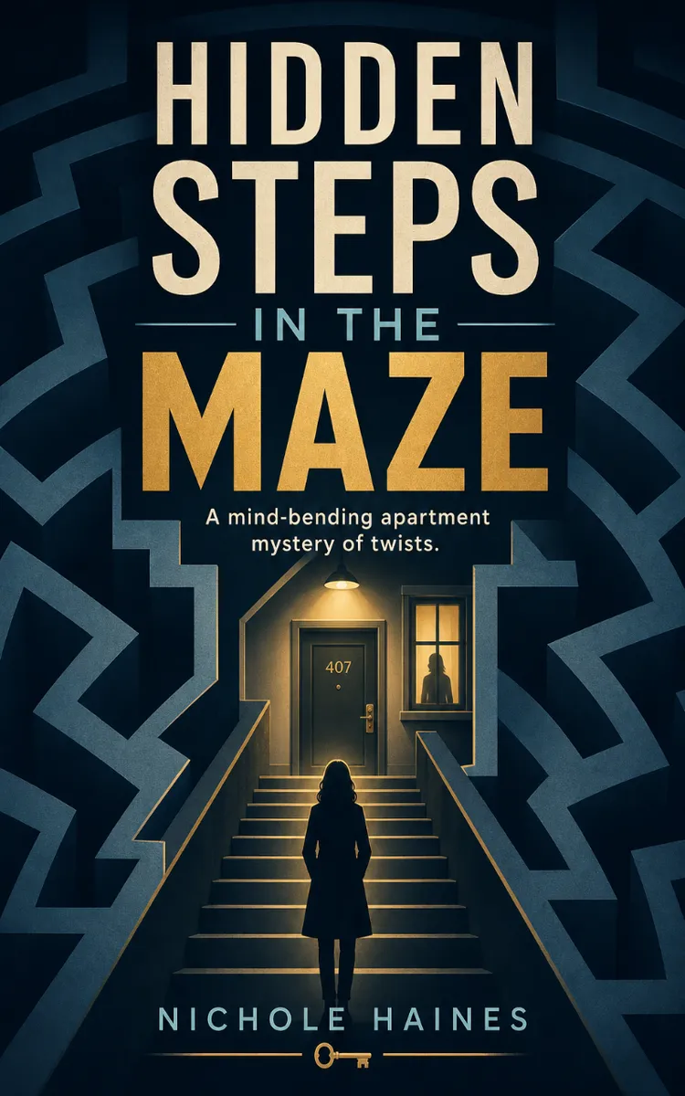 The Hidden Steps In The Maze