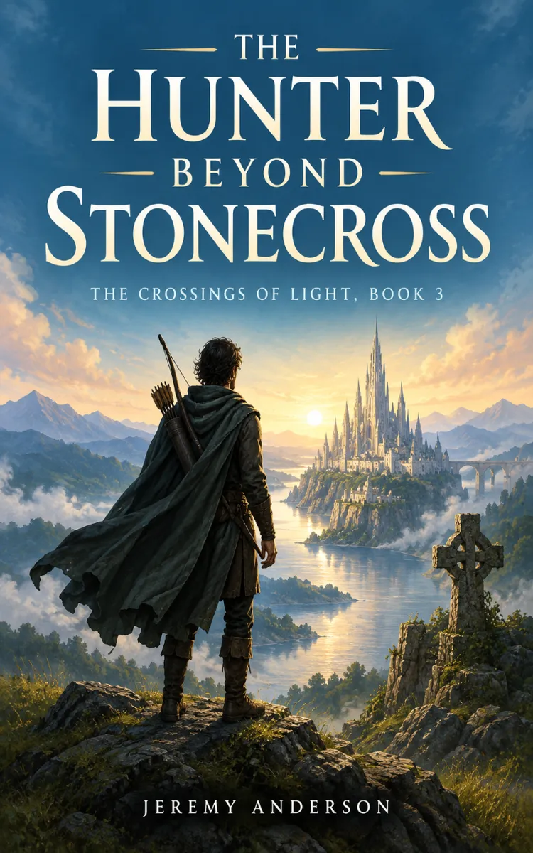 The Hunter Beyond Stonecross