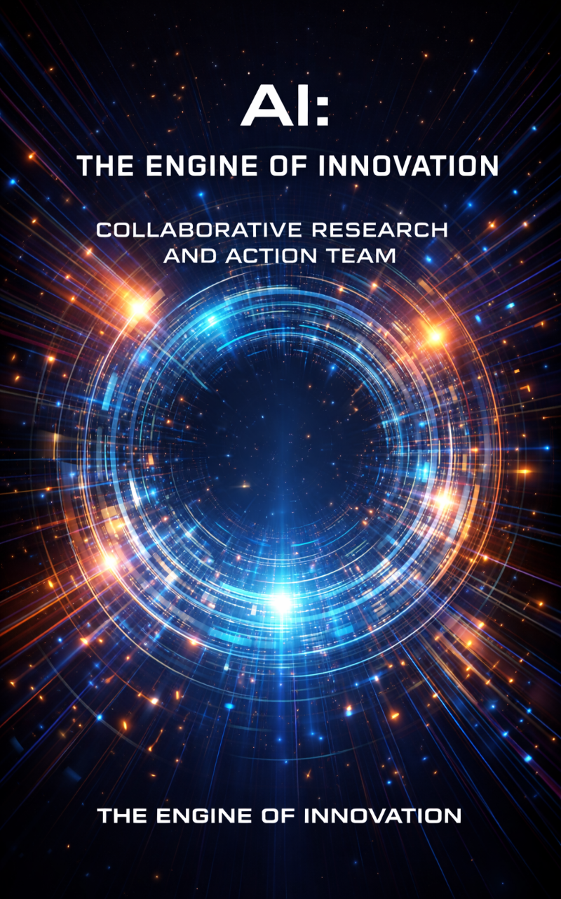 The Engine Of Innovation: AI
