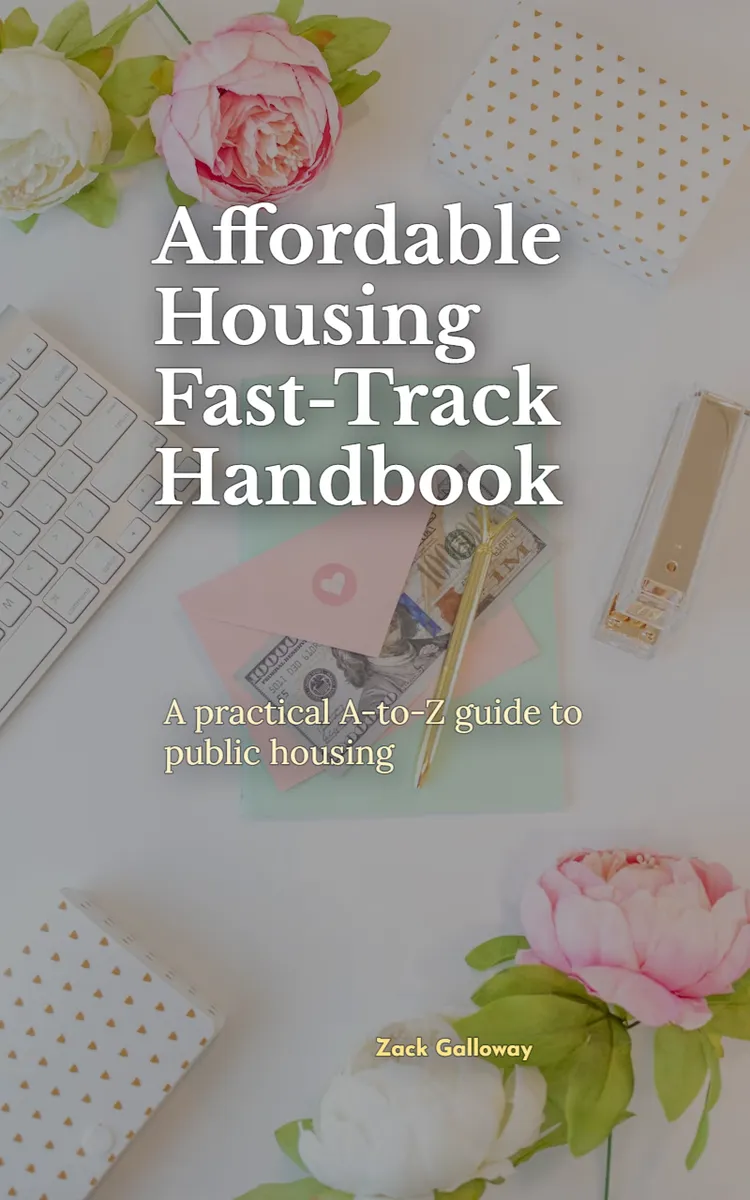 Affordable Housing Fast-Track Handbook