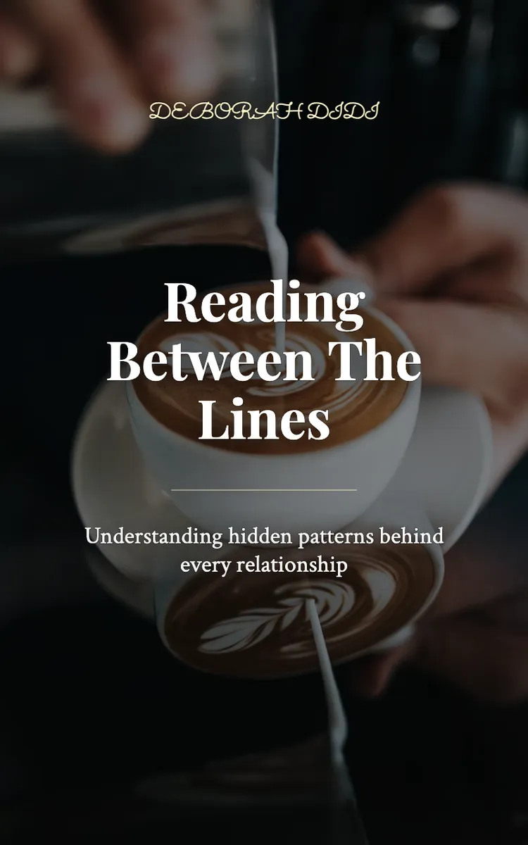 Reading Between The Lines