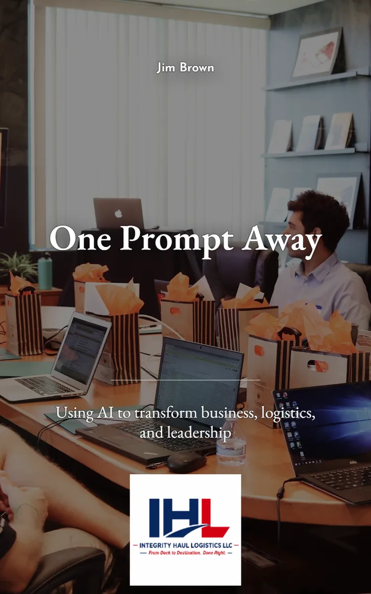 One Prompt Away