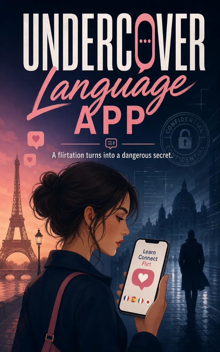 Undercover Language App