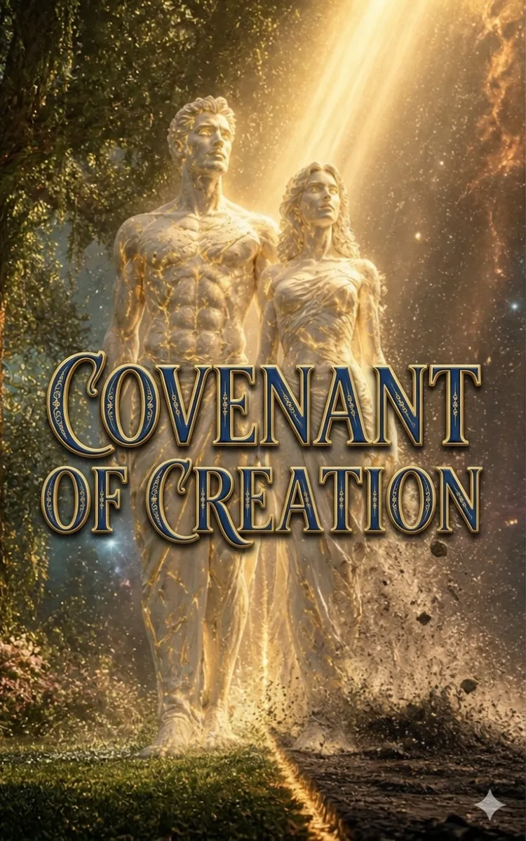 Blueprint Of The Covenant