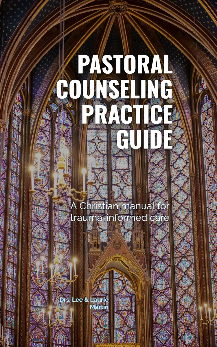Pastoral Counseling Practice Guide
