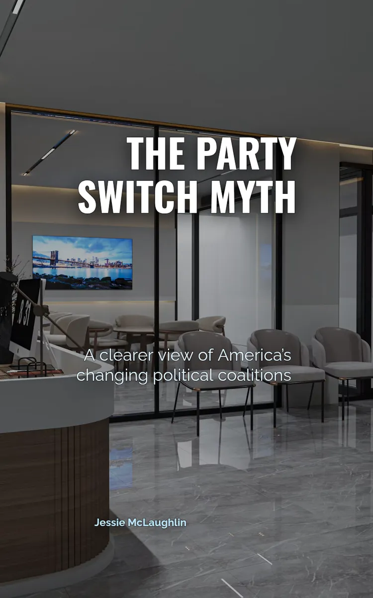 The Party Switch Myth