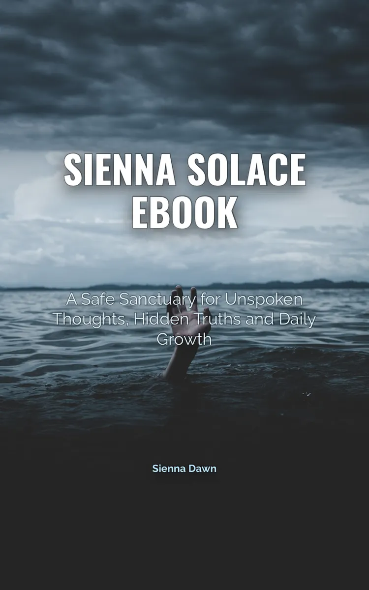 Sienna Solace Ebook