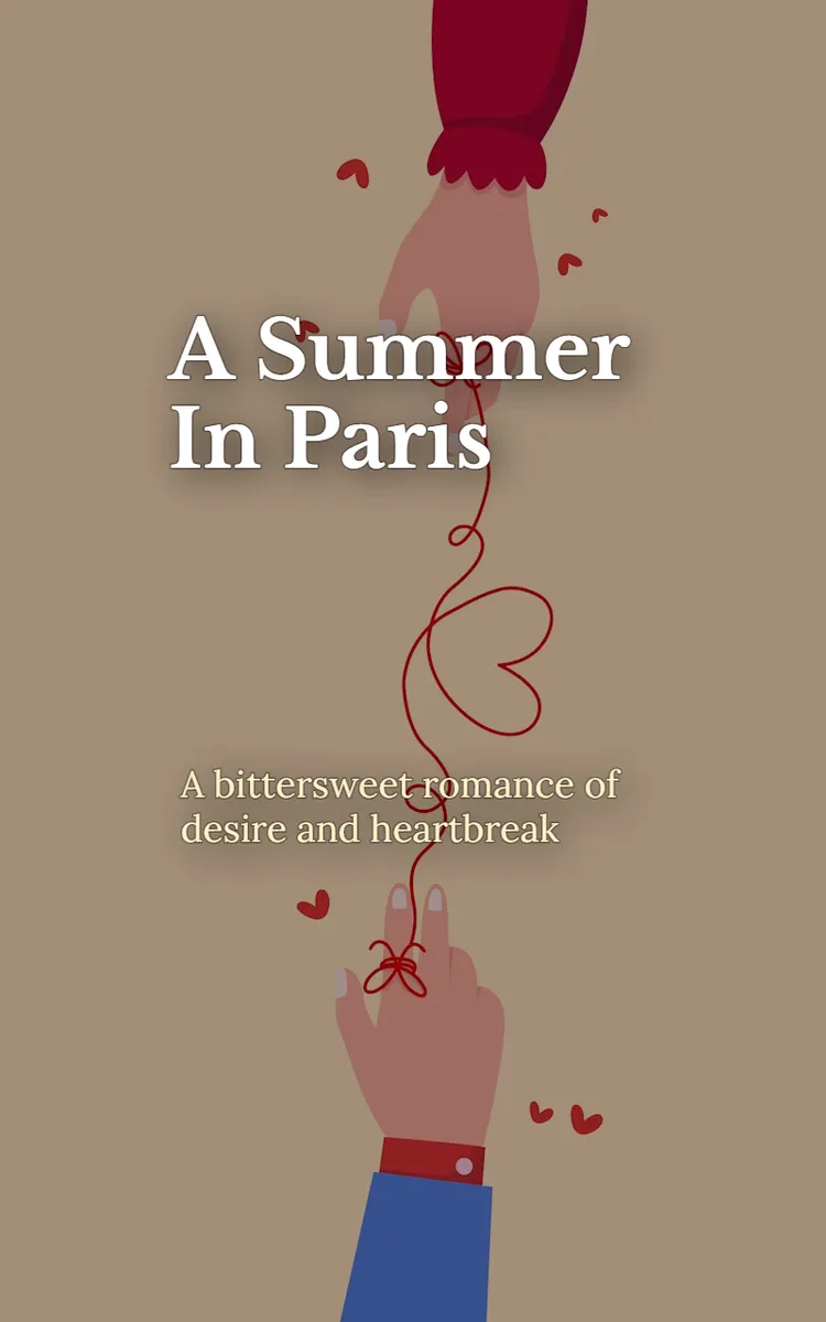 A Summer In Paris