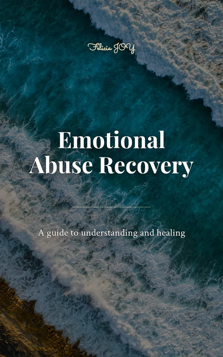 Emotional Abuse Recovery