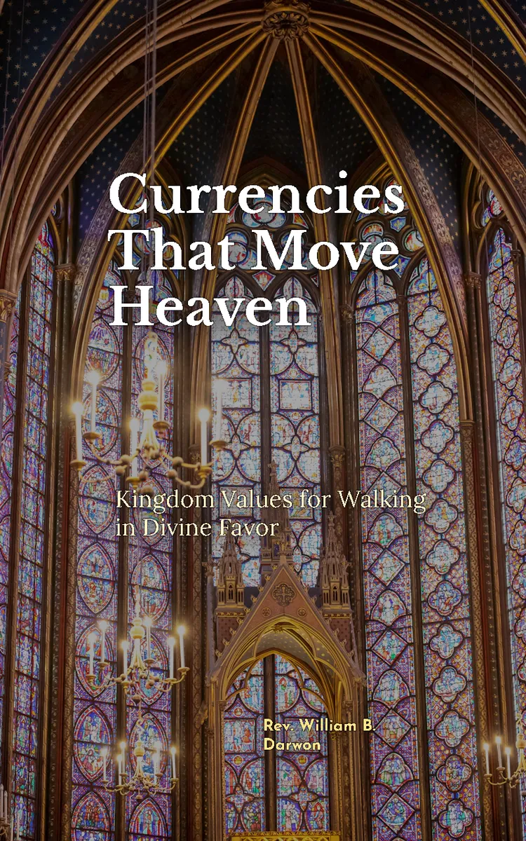 Currencies That Move Heaven