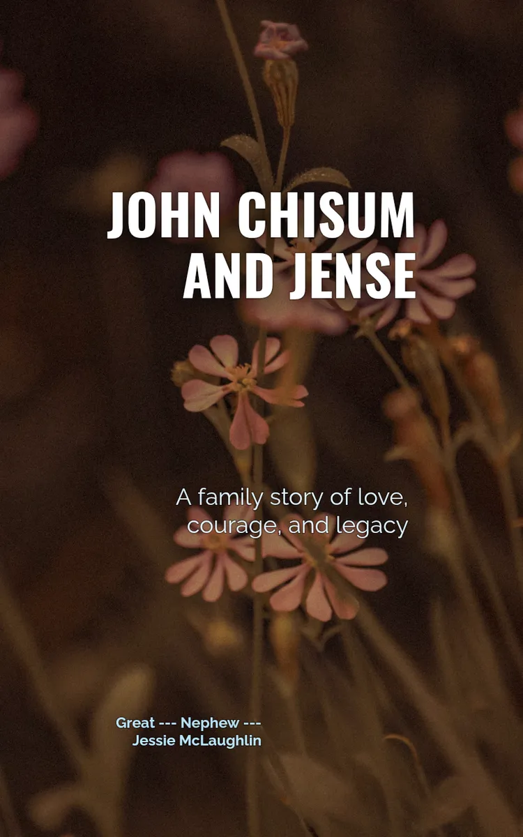 John Chisum And Jense