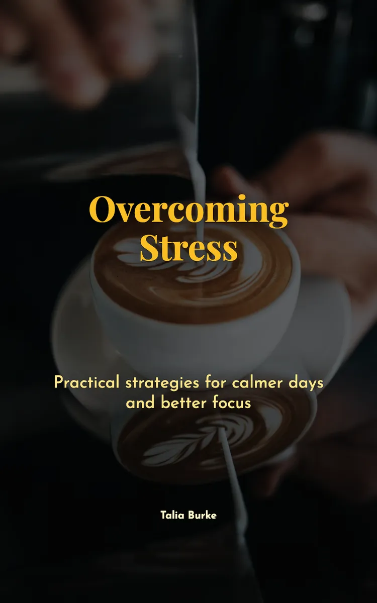 Overcoming Stress
