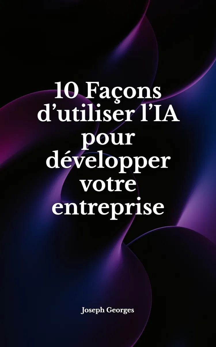 Créer Un Ebook Professionnel En Français