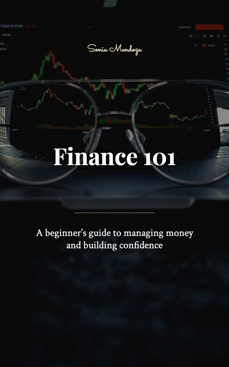 Finance 101