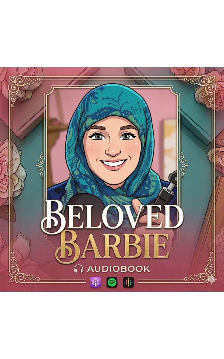 Beloved Barbie Audiobook Manuscript