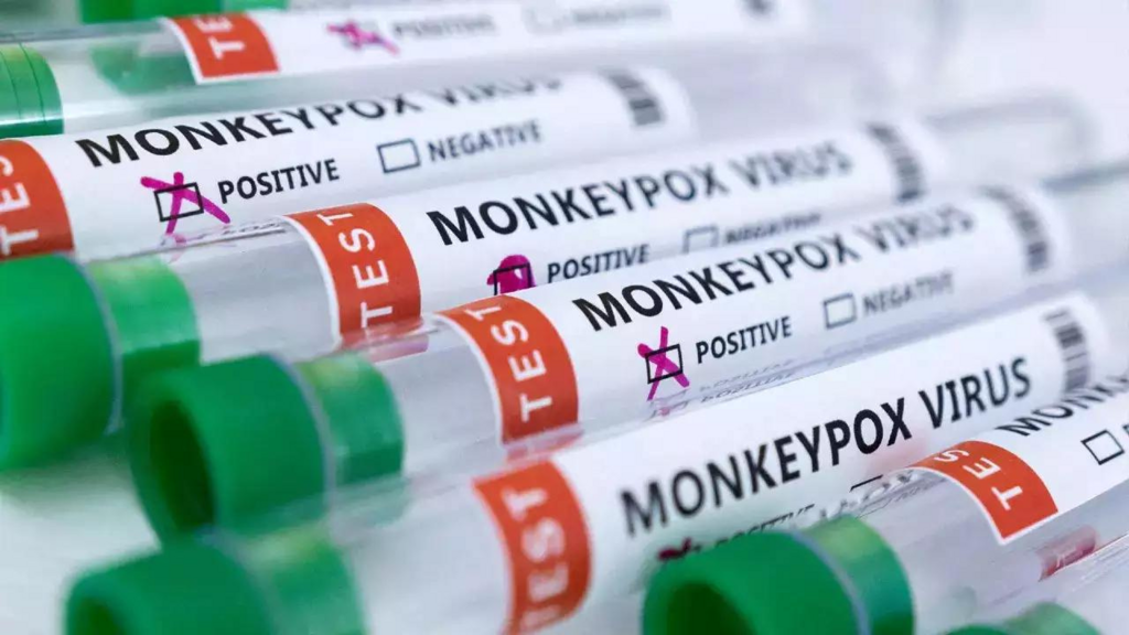Monkeypox test run on 17 samples in Maharashtra, no positive case so far