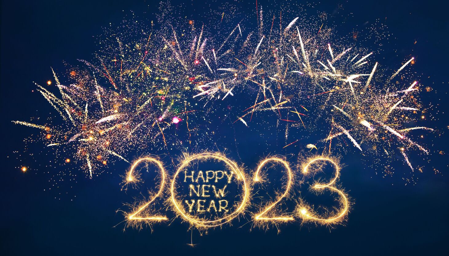 Countdown to 2023: 10 Chicago New Year’s Eve events