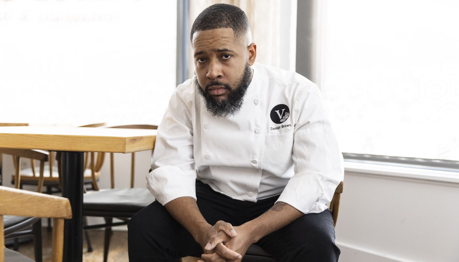 James Beard Award finalists announced: Obelix, Kasama among the nominees