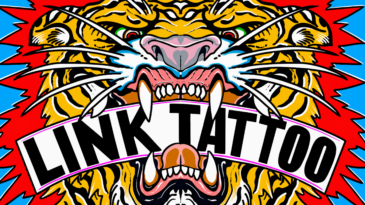 Link Tattoo tattoo studio