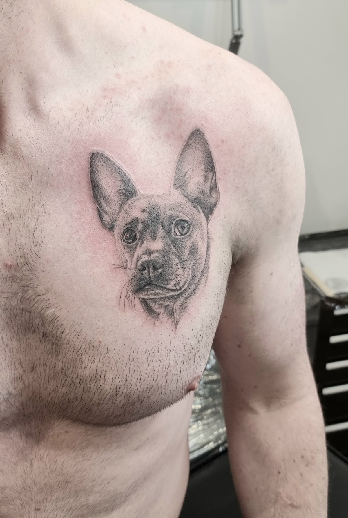 Studio 367 tattoo studio - Photo 7