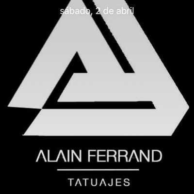 Alain Ferrand