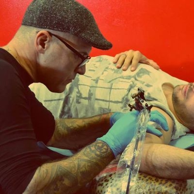 Rafa Emme Tattoo Studio