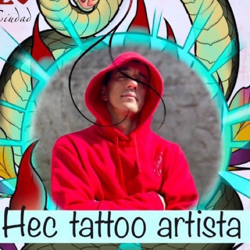 Hectattoo Artista