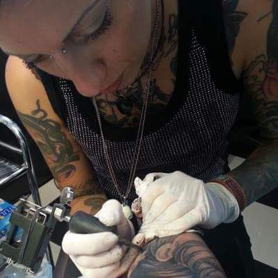 Mallory LoveInk