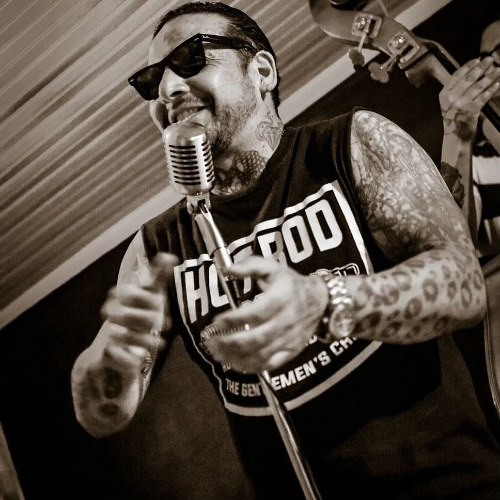 Sebastian Palma