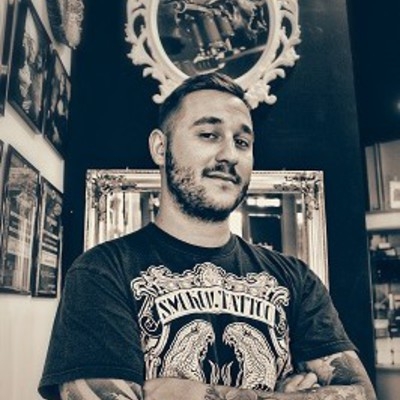 Goran Micic