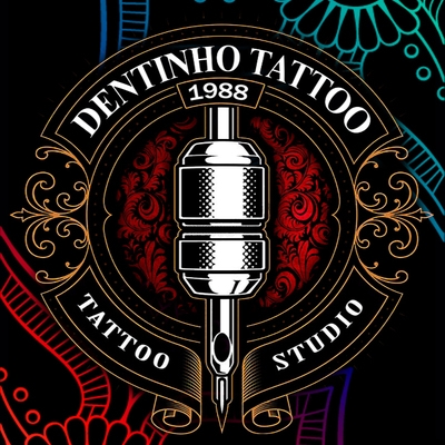 Dentinho Tattoo