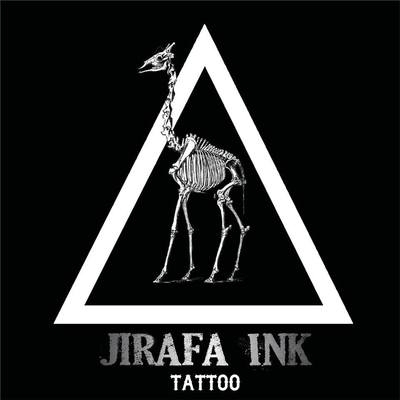 Jirafa Ink