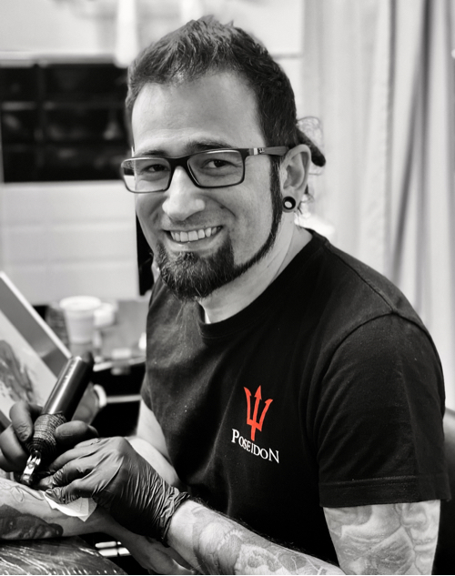 Fernando Martín