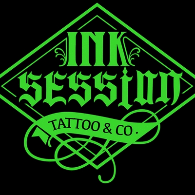 Inksession tattoo