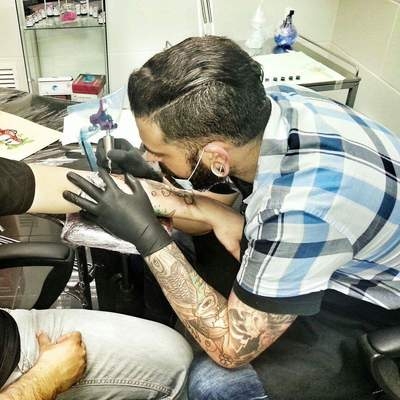 HerasInked