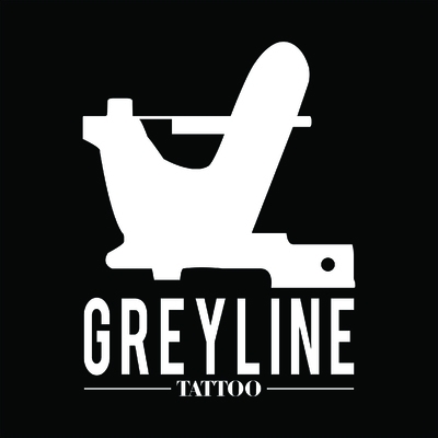 GREYLINE TATTOO TATTOO